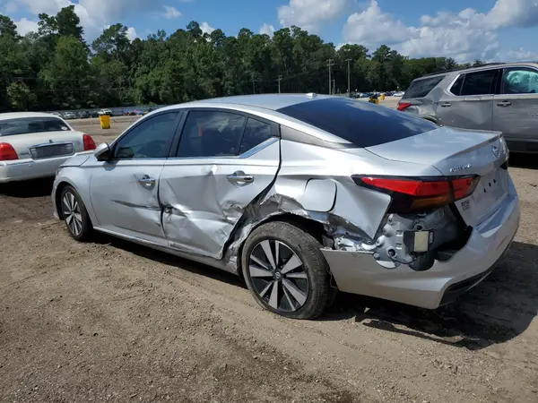 1N4BL4DVXNN332461 2022 NISSAN ALTIMA - Image 2
