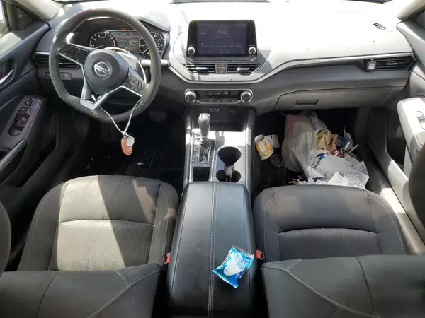 1N4BL4DVXNN332461 2022 NISSAN ALTIMA - Image 8