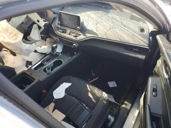 1N4BL4DVXNN333948 2022 NISSAN ALTIMA - Image 8