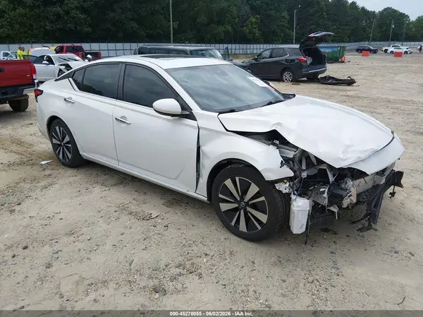 1N4BL4DVXNN336008 2022 NISSAN ALTIMA - Image 1