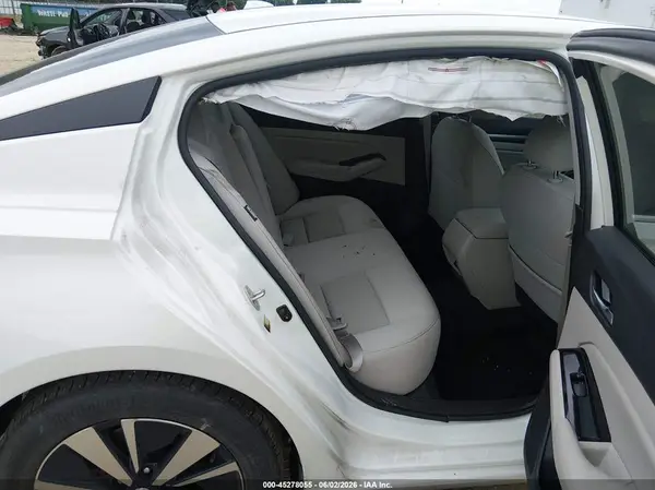 1N4BL4DVXNN336008 2022 NISSAN ALTIMA - Image 8