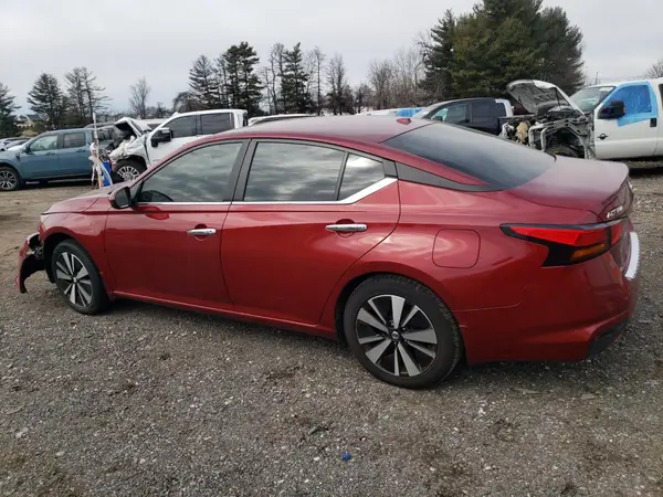 1N4BL4DVXNN336171 2022 NISSAN ALTIMA - Image 2