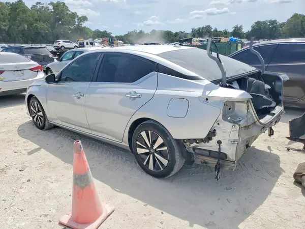 1N4BL4DVXNN336364 2022 NISSAN ALTIMA - Image 2