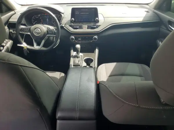 1N4BL4DVXNN336364 2022 NISSAN ALTIMA - Image 8