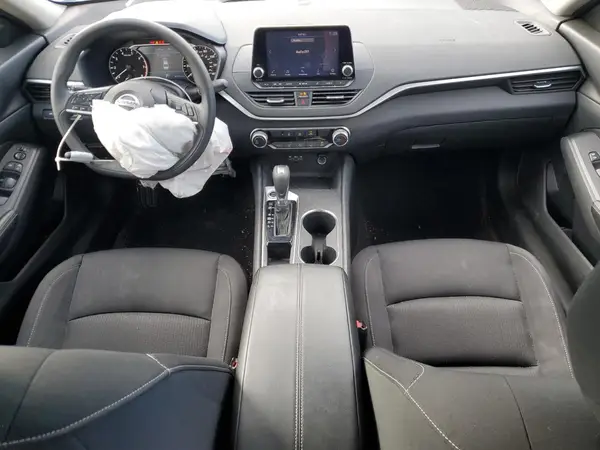 1N4BL4DVXNN336784 2022 NISSAN ALTIMA - Image 8