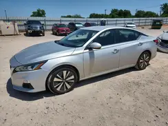 1N4BL4DVXNN337286 2022 NISSAN ALTIMA
