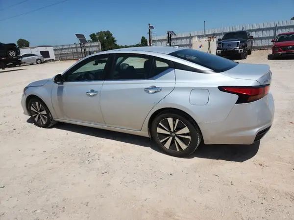 1N4BL4DVXNN337286 2022 NISSAN ALTIMA - Image 2