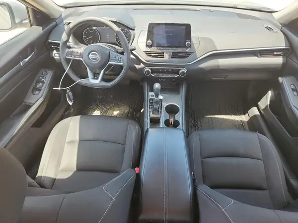 1N4BL4DVXNN337286 2022 NISSAN ALTIMA - Image 8