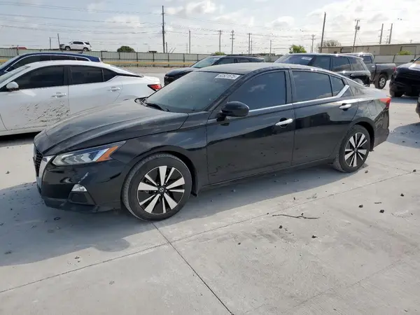 1N4BL4DVXNN337613 2022 NISSAN ALTIMA - Image 1