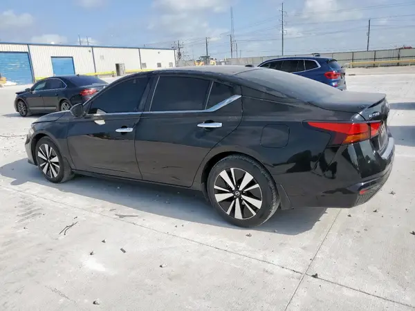1N4BL4DVXNN337613 2022 NISSAN ALTIMA - Image 2