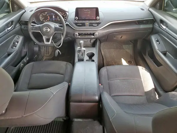 1N4BL4DVXNN337613 2022 NISSAN ALTIMA - Image 8