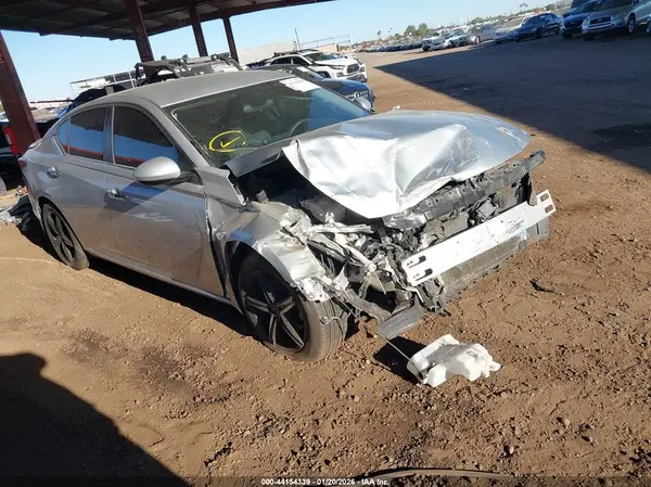 1N4BL4DVXNN337966 2022 NISSAN ALTIMA - Image 1