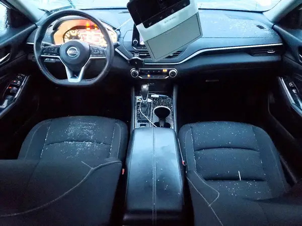 1N4BL4DVXNN338440 2022 NISSAN ALTIMA - Image 8