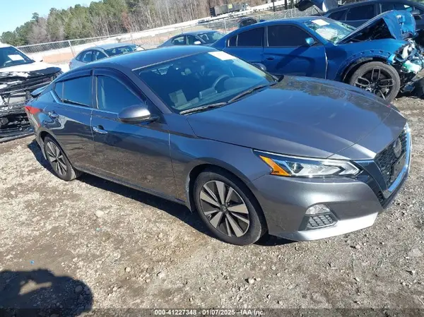 1N4BL4DVXNN340348 2022 NISSAN ALTIMA - Image 1