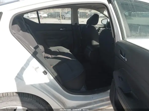 1N4BL4DVXNN340866 2022 NISSAN ALTIMA - Image 8