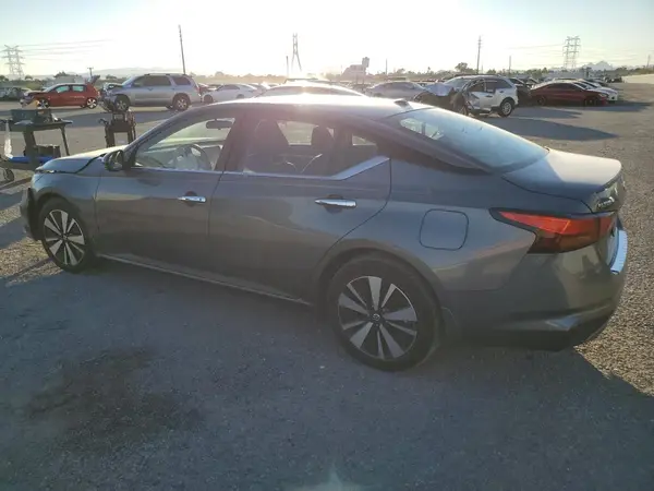 1N4BL4DVXNN341161 2022 NISSAN ALTIMA - Image 2
