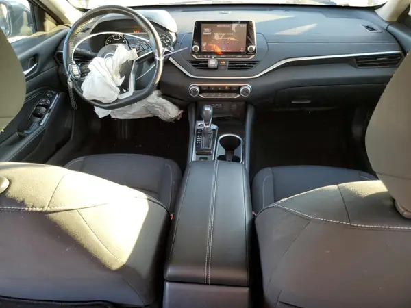 1N4BL4DVXNN341161 2022 NISSAN ALTIMA - Image 8