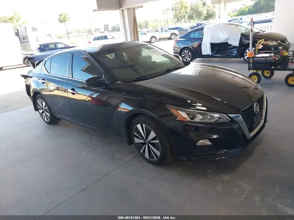 1N4BL4DVXNN341743 2022 NISSAN ALTIMA