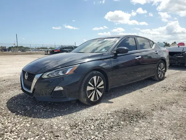1N4BL4DVXNN343346 2022 NISSAN ALTIMA - Image 1