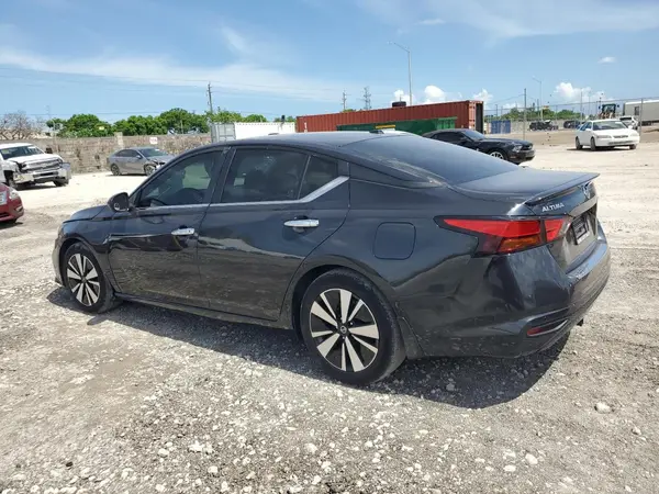 1N4BL4DVXNN343346 2022 NISSAN ALTIMA - Image 2