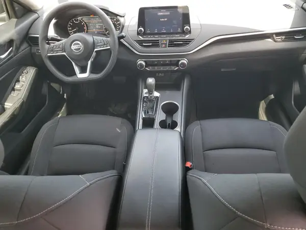 1N4BL4DVXNN343346 2022 NISSAN ALTIMA - Image 8