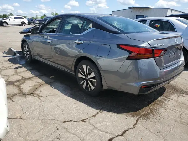 1N4BL4DVXNN343749 2022 NISSAN ALTIMA - Image 2