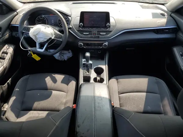 1N4BL4DVXNN343749 2022 NISSAN ALTIMA - Image 8