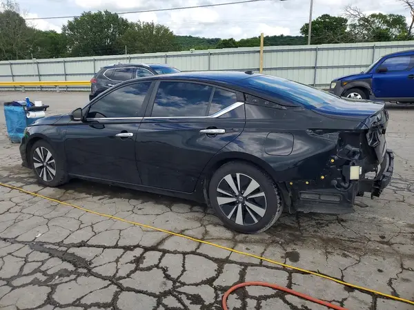 1N4BL4DVXNN344027 2022 NISSAN ALTIMA - Image 2