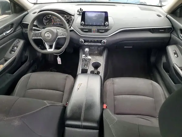 1N4BL4DVXNN344027 2022 NISSAN ALTIMA - Image 8