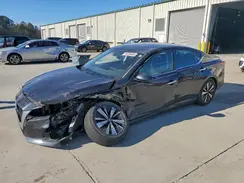 1N4BL4DVXNN344285 2022 NISSAN ALTIMA