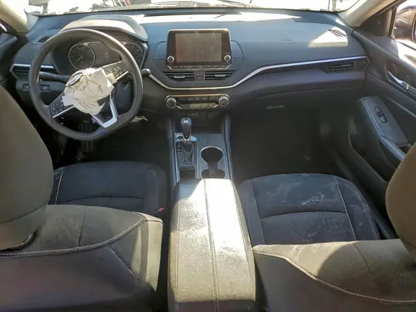 1N4BL4DVXNN344285 2022 NISSAN ALTIMA - Image 8