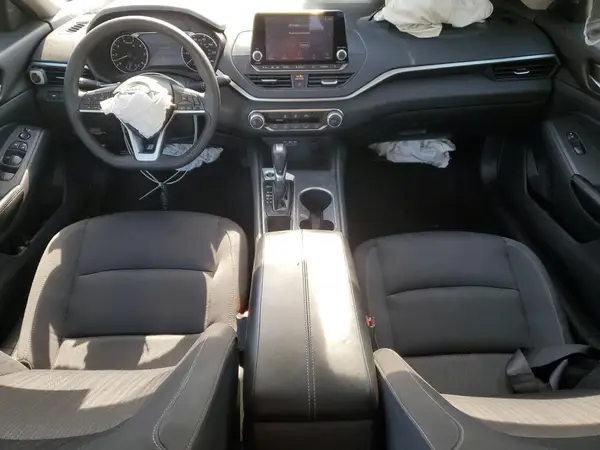 1N4BL4DVXNN344402 2022 NISSAN ALTIMA - Image 8