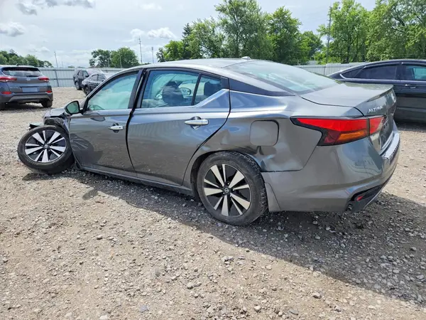 1N4BL4DVXNN346182 2022 NISSAN ALTIMA - Image 2