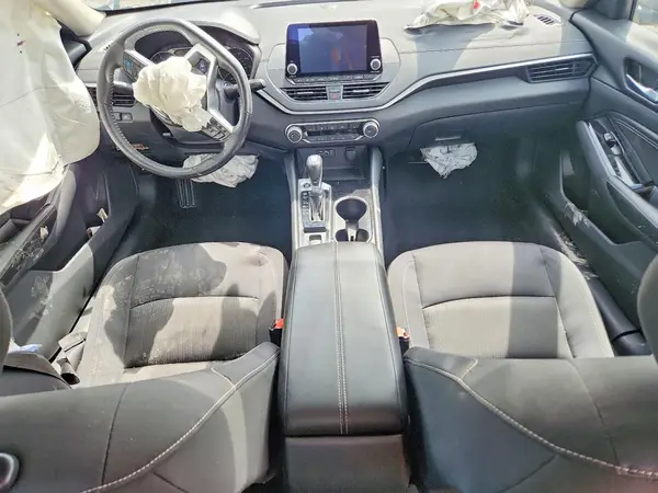 1N4BL4DVXNN346182 2022 NISSAN ALTIMA - Image 8