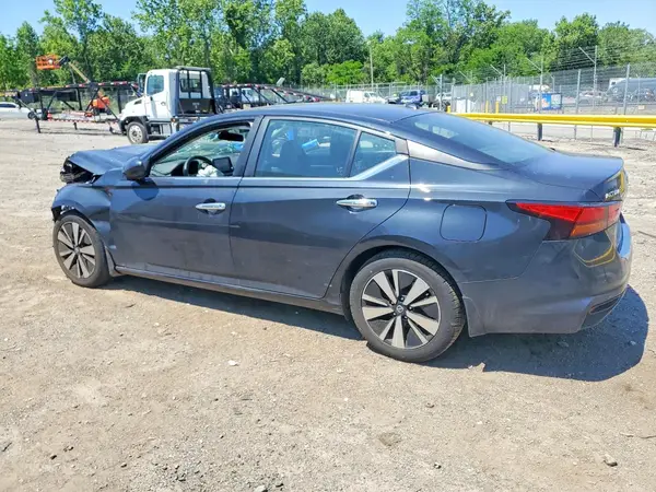 1N4BL4DVXNN347638 2022 NISSAN ALTIMA - Image 2