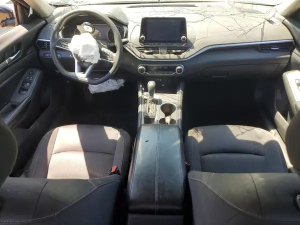 1N4BL4DVXNN347638 2022 NISSAN ALTIMA - Image 8