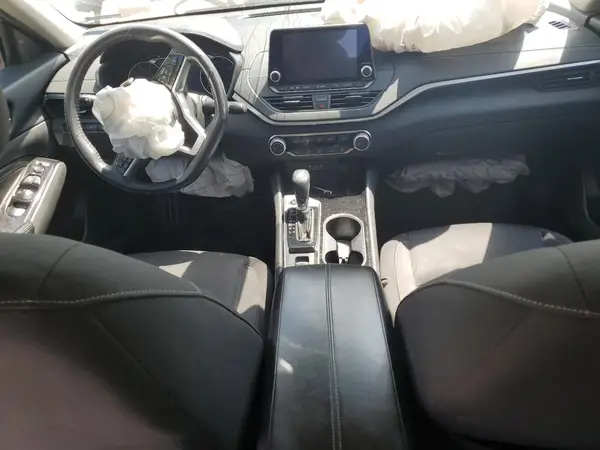 1N4BL4DVXNN349406 2022 NISSAN ALTIMA - Image 8