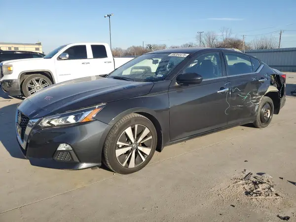 1N4BL4DVXNN349888 2022 NISSAN ALTIMA - Image 1