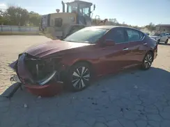 1N4BL4DVXNN350670 2022 NISSAN ALTIMA