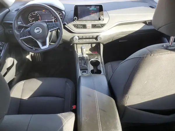 1N4BL4DVXNN350670 2022 NISSAN ALTIMA - Image 8