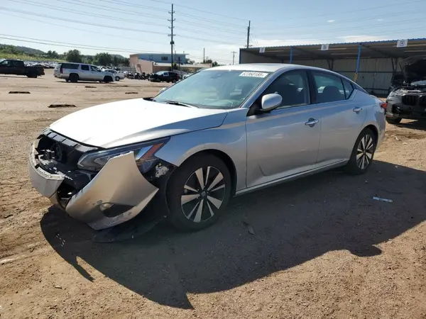 1N4BL4DVXNN352774 2022 NISSAN ALTIMA - Image 1