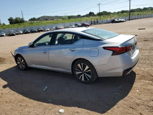 1N4BL4DVXNN352774 2022 NISSAN ALTIMA - Image 2