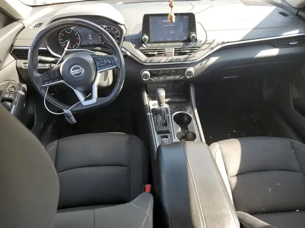1N4BL4DVXNN352774 2022 NISSAN ALTIMA - Image 8