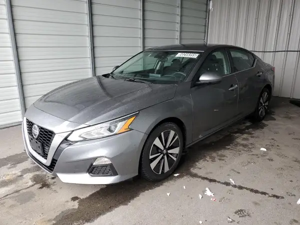 1N4BL4DVXNN355819 2022 NISSAN ALTIMA - Image 1