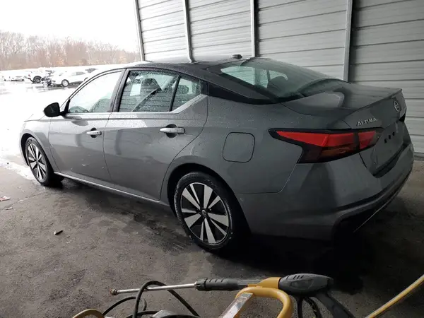 1N4BL4DVXNN355819 2022 NISSAN ALTIMA - Image 2