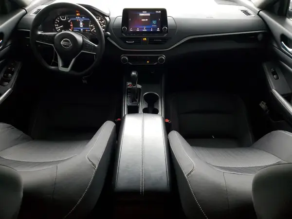 1N4BL4DVXNN355819 2022 NISSAN ALTIMA - Image 8