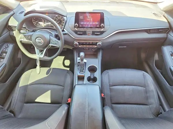 1N4BL4DVXNN356310 2022 NISSAN ALTIMA - Image 8