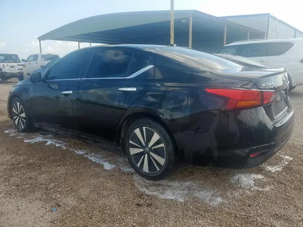 1N4BL4DVXNN356548 2022 NISSAN ALTIMA - Image 2