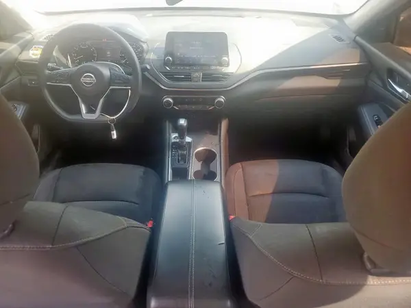 1N4BL4DVXNN356548 2022 NISSAN ALTIMA - Image 8