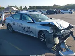 1N4BL4DVXNN358493 2022 NISSAN ALTIMA
